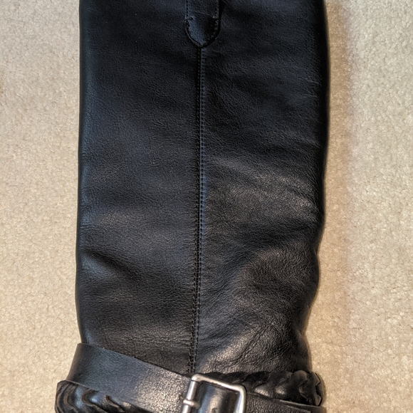 Frye & Co Women Riding Boots Cellina - Picture 5 of 17